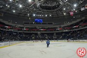 Dinamo Minsk vs Spartak-7